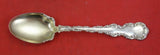 Louis XV by Whiting Gorham Sterling Silver Ice Cream Spoon GW original 5 7/8"
