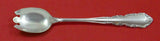 Shenandoah by Wallace Sterling Silver Ice Cream Dessert Fork Set of 12 Custom 6"