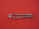 Imperial Chrysanthemum by Gorham Sterling Silver Nut Cracker original 6 5/8"