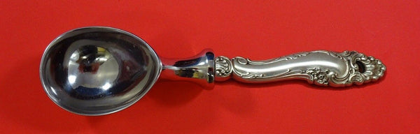 Decor by Gorham Sterling Silver Ice Cream Scoop HHWS Custom Made 7"