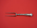 Cambridge by Gorham Sterling Silver Carvers Assistant 2-tine HH w/ steel 8 1/2"