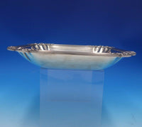 Marie Antoinette by Boulenger French Sterling Silver Vegetable Bowl (#4921)