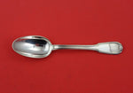 Lucrezia by Buccellati Sterling Silver Demitasse Spoon 4 3/4"