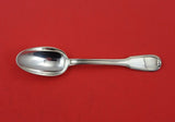 Lucrezia by Buccellati Sterling Silver Demitasse Spoon 4 3/4"