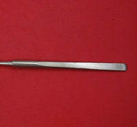 Obelisk by Erik Herlow Danish Stainless Steel Regular Fork / Salad 3-Tine 6 3/4"