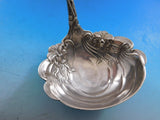 Frontenac by International Sterling Silver Oyster Ladle 10" Serving Silverware
