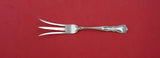 Lady Windsor aka Victoria New by Wallace Sterling Lemon Fork 3-tine 4 3/8"