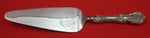 Francis I by Reed and Barton Sterling Silver Pie Server HH WS Triangular 10 1/4"
