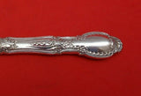 Richelieu By Tiffany and Co Sterling Silver Dinner Knife Blunt 10 1/4"