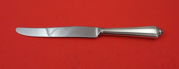 Plymouth by Gorham Sterling Silver Dinner Knife french 9 3/4"