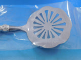 Eloquence by Lunt Sterling Silver Tomato Server HHWS Custom Made 8 7/8"