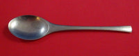 Odin Satin by Dansk German Stainless Place Soup Spoon 7 3/4"