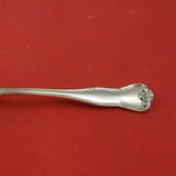Provence by Tiffany and Co Sterling Silver Vegetable Serving Spoon Pierced 9"