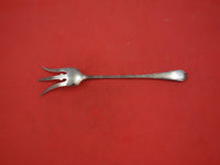 Versailles by Wallace Sterling Silver Lettuce Fork 8 3/8" Heirloom Silverware