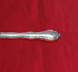 Fontana by Towle Sterling Silver Soup Ladle HH w/ Stainless Custom Made 10 1/2"