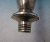 Royal Danish by International Candelabra 3-Light (No Base) 16" x 12" (#5960)