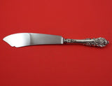 Sir Christopher by Wallace Sterling Silver Cake Knife Old Fashioned HH WS Orig