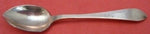 Faneuil by Tiffany & Co. Demitasse Spoon Rare Copper Sample