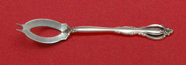 Grande Regency by International Sterling Silver Olive Spoon Ideal 5 3/4" Custom