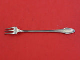 Molly Stark by Alvin Sterling Silver Cocktail Fork 5 5/8" Heirloom Silverware