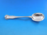 Provence by Tiffany & Co. Sterling Silver Flatware Set 8 Service 34 pieces