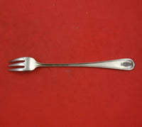Pine Tree by International Sterling Silver Cocktail Fork 5 1/2" Silverware