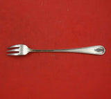 Pine Tree by International Sterling Silver Cocktail Fork 5 1/2" Silverware