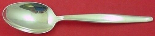 Contour by Towle Sterling Silver Serving Spoon 8 3/4" Heirloom Silverware