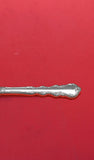 Angelique by International Sterling Silver Fish Fork Individual w/ Notch Custom
