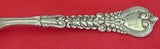 Florentine by Tiffany & Co. Sterling Silver Grapefruit Spoon Original 5 7/8"