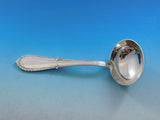 Villa d'Este by Buccellati Italy Sterling Silver Flatware 8 Set 51 pcs Dinner