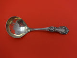 Burgundy by Reed and Barton Sterling Silver Gravy Ladle 6 1/2" Serving