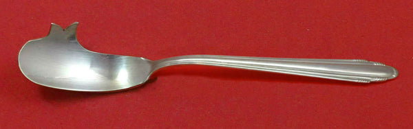 Contempora by Dominick and Haff Sterling Silver Cheese Knife w/Pick FH AS Custom