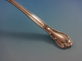Chantilly by Gorham Sterling Silver Flatware Set For 12 Service 63 Pieces