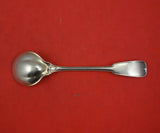 Palm by Tiffany and Co Sterling Silver Sherbet Spoon Pinched McKay Family Crest