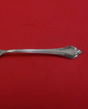 Grand Tradition by International Sterling Silver Teaspoon 6" Flatware Heirloom
