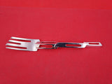 Windows by Shirley Fields Sterling Silver Salad Fork 6 1/4" Flatware Heirloom