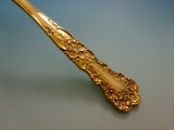 Buttercup by Gorham Sterling Silver Flatware Service 12 Set Vermeil Gold