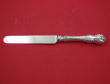 Mazarin by Dominick & Haff Sterling Dinner Knife blunt 10"