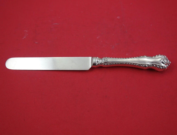 Mazarin by Dominick & Haff Sterling Dinner Knife blunt 10"
