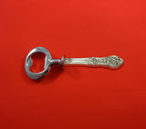 Springtime by International Sterling Silver Bottle Opener HH Custom Made 6"