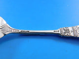Fontainebleau by Gorham Sterling Silver Tea Fork 5 7/8" Multi-motif