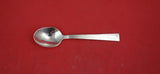 Harry Osaki Pattern Unknown Sterling Silver Coffee Spoon 4 7/8"