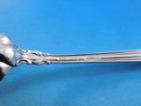 Eighteenth Century by Reed and Barton Sterling Grapefruit Spoon Custom Fluted
