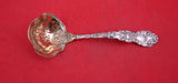 Imperial Chrysanthemum by Gorham Sterling Silver Sugar Sifter Ladle GW  7"