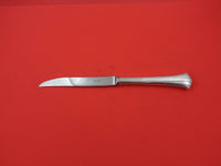 Newport Scroll by Gorham Sterling Silver Steak Knife original 9 1/2"