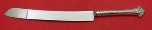 Classic Bouquet by Gorham Sterling Silver Wedding Cake Knife Custom Made