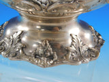 Francis I by Reed and Barton Sterling Silver Tea Set 4pc #570A (#8753) Lovely!