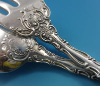 Strasbourg by Gorham Sterling Silver Flatware Set For 8 Service 38 Pieces