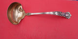 Buttercup by Gorham Sterling Silver Oyster Ladle GW 11"